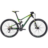 Lapierre XR529 E:I 48cm 19" 29er Carbon Full Suspension MTB Bike Shimano 10s New - B07F479Y4W